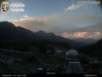 Archived image Webcam Champorcher Ski Resort 19:00