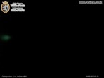 Archiv Foto Webcam Champorcher 23:00