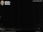 Archived image Webcam Colle di Joux ski run 01:00