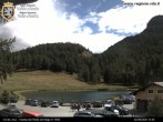 Archiv Foto Webcam Colle di Joux - Skipiste 11:00