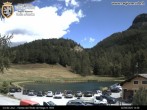 Archiv Foto Webcam Colle di Joux - Skipiste 13:00