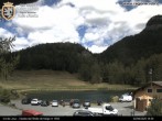 Archiv Foto Webcam Colle di Joux - Skipiste 15:00