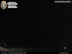 Archived image Webcam Colle di Joux ski run 01:00
