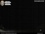 Archived image Webcam Colle di Joux ski run 03:00