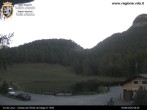 Archived image Webcam Colle di Joux ski run 07:00