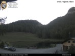 Archived image Webcam Colle di Joux ski run 08:00
