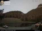 Archived image Webcam Colle di Joux ski run 19:00
