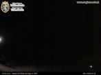 Archived image Webcam Colle di Joux ski run 01:00