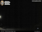 Archived image Webcam Colle di Joux ski run 03:00