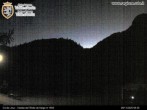 Archived image Webcam Colle di Joux ski run 05:00