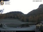 Archived image Webcam Colle di Joux ski run 07:00