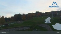 Archiv Foto Webcam Monínec 04:00