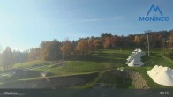 Archiv Foto Webcam Monínec 08:00