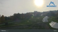 Archiv Foto Webcam Monínec 12:00