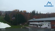 Archiv Foto Webcam Monínec 04:00