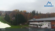 Archiv Foto Webcam Monínec 07:00