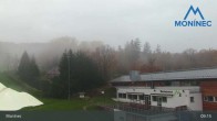 Archiv Foto Webcam Monínec 08:00