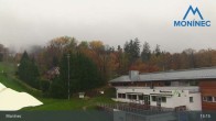 Archiv Foto Webcam Monínec 12:00