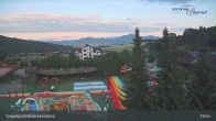 Archived image Webcam Snowland: Valcianska Doline 00:00