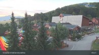 Archived image Webcam Snowland: Valcianska Doline 06:00