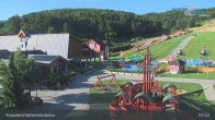 Archived image Webcam Snowland: Valcianska Doline 07:00