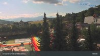 Archived image Webcam Snowland: Valcianska Doline 08:00