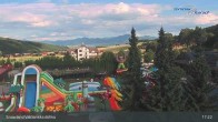 Archived image Webcam Snowland: Valcianska Doline 16:00
