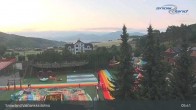 Archived image Webcam Snowland: Valcianska Doline 06:00