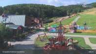 Archived image Webcam Snowland: Valcianska Doline 08:00