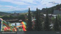 Archived image Webcam Snowland: Valcianska Doline 10:00