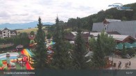 Archived image Webcam Snowland: Valcianska Doline 12:00