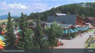 Archived image Webcam Snowland: Valcianska Doline 14:00