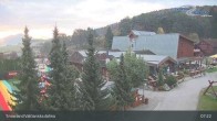 Archiv Foto Webcam Snowland Valcianska dolina 07:00