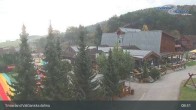 Archived image Webcam Snowland: Valcianska Doline 08:00