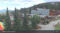 Archiv Foto Webcam Snowland Valcianska dolina 14:00