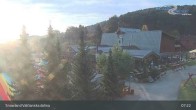 Archiv Foto Webcam Snowland Valcianska dolina 06:00
