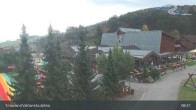 Archiv Foto Webcam Snowland Valcianska dolina 08:00