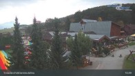 Archiv Foto Webcam Snowland Valcianska dolina 10:00