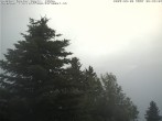 Archived image Webcam Chalet Sybil, Leysin 05:00