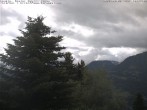 Archiv Foto Webcam Chalet Sybil 09:00