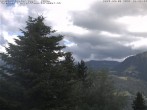 Archiv Foto Webcam Chalet Sybil 15:00