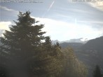 Archiv Foto Webcam Chalet Sybil 09:00