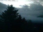 Archiv Foto Webcam Chalet Sybil 05:00