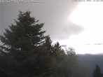 Archiv Foto Webcam Chalet Sybil 09:00