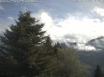 Archiv Foto Webcam Chalet Sybil 11:00
