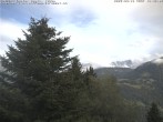 Archiv Foto Webcam Chalet Sybil 15:00
