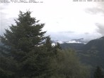 Archiv Foto Webcam Chalet Sybil 17:00