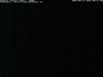 Archived image Webcam Chalet Sybil, Leysin 03:00