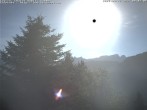 Archiv Foto Webcam Chalet Sybil 08:00