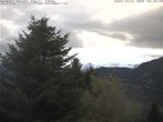 Archived image Webcam Chalet Sybil, Leysin 07:00